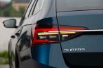 Skoda Superb Scout 2019 года (WW)